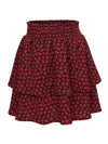 LOOXS Little Crinckle Skirt
