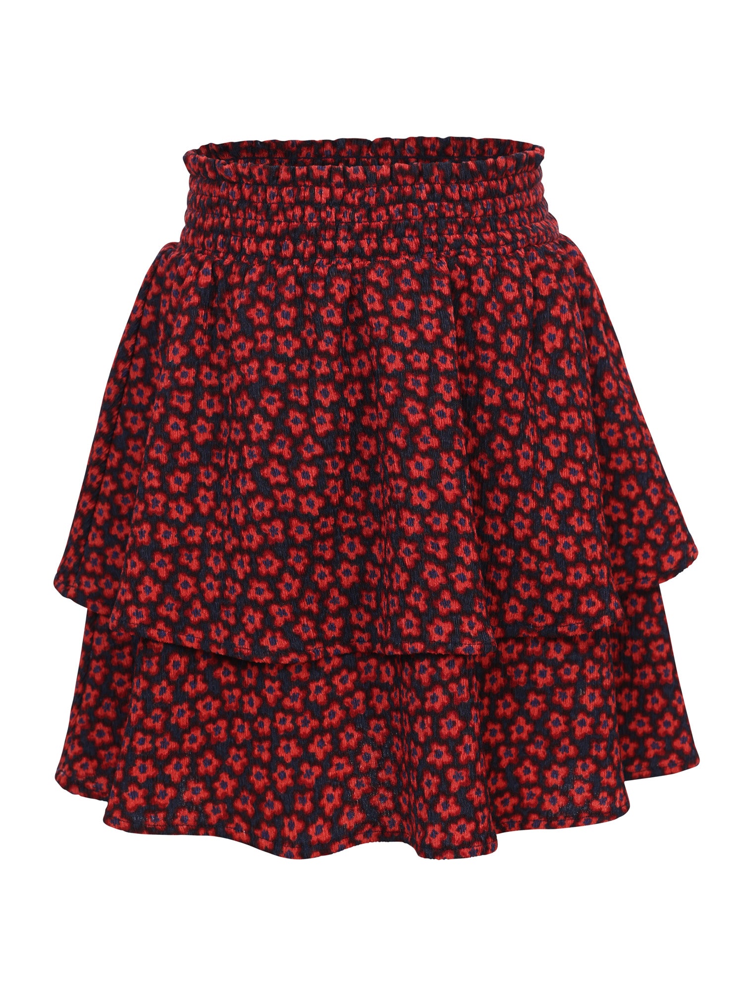 LOOXS Little Crinckle Skirt