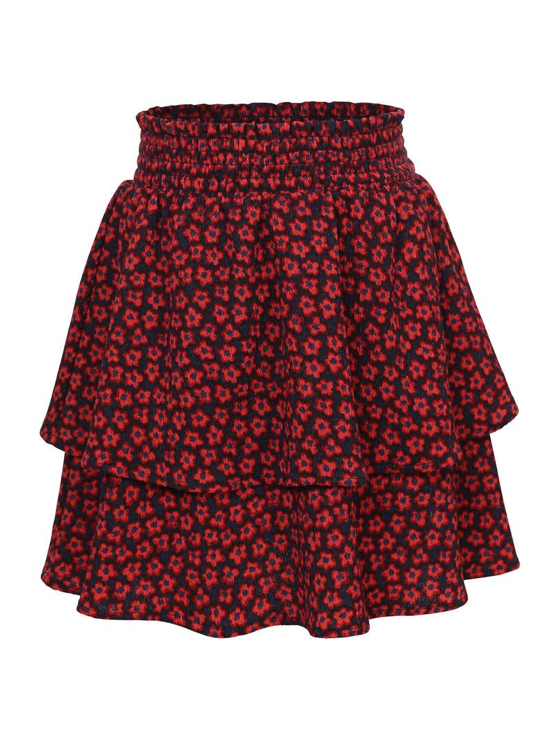 LOOXS Little Crinckle Skirt