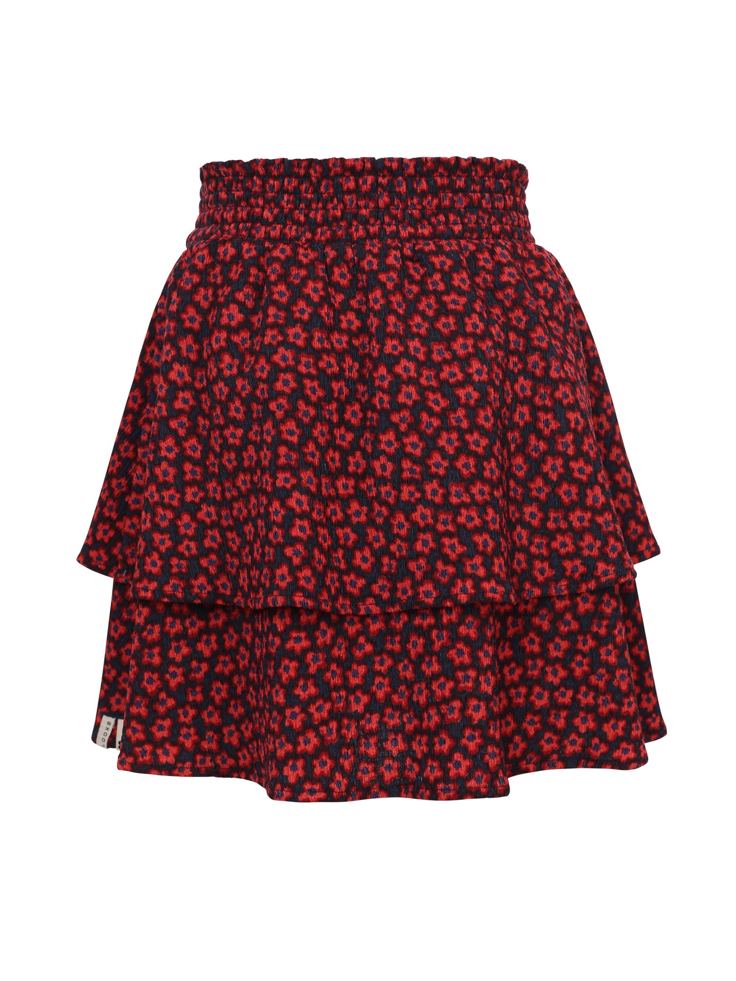 LOOXS Little Crinckle Skirt