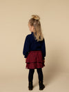 LOOXS Little Crinckle Skirt