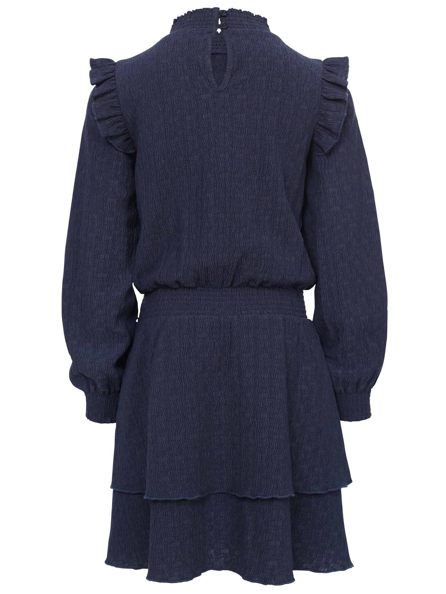 LOOXS Little Crinckle Dress