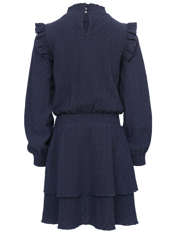 LOOXS Little Crinckle Dress