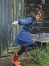 LOOXS Little Crinckle Dress