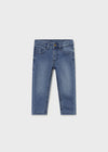 Mayoral Soft denim jeans