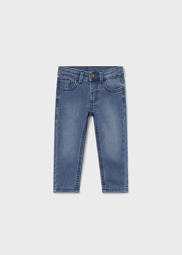 Mayoral Soft denim jeans