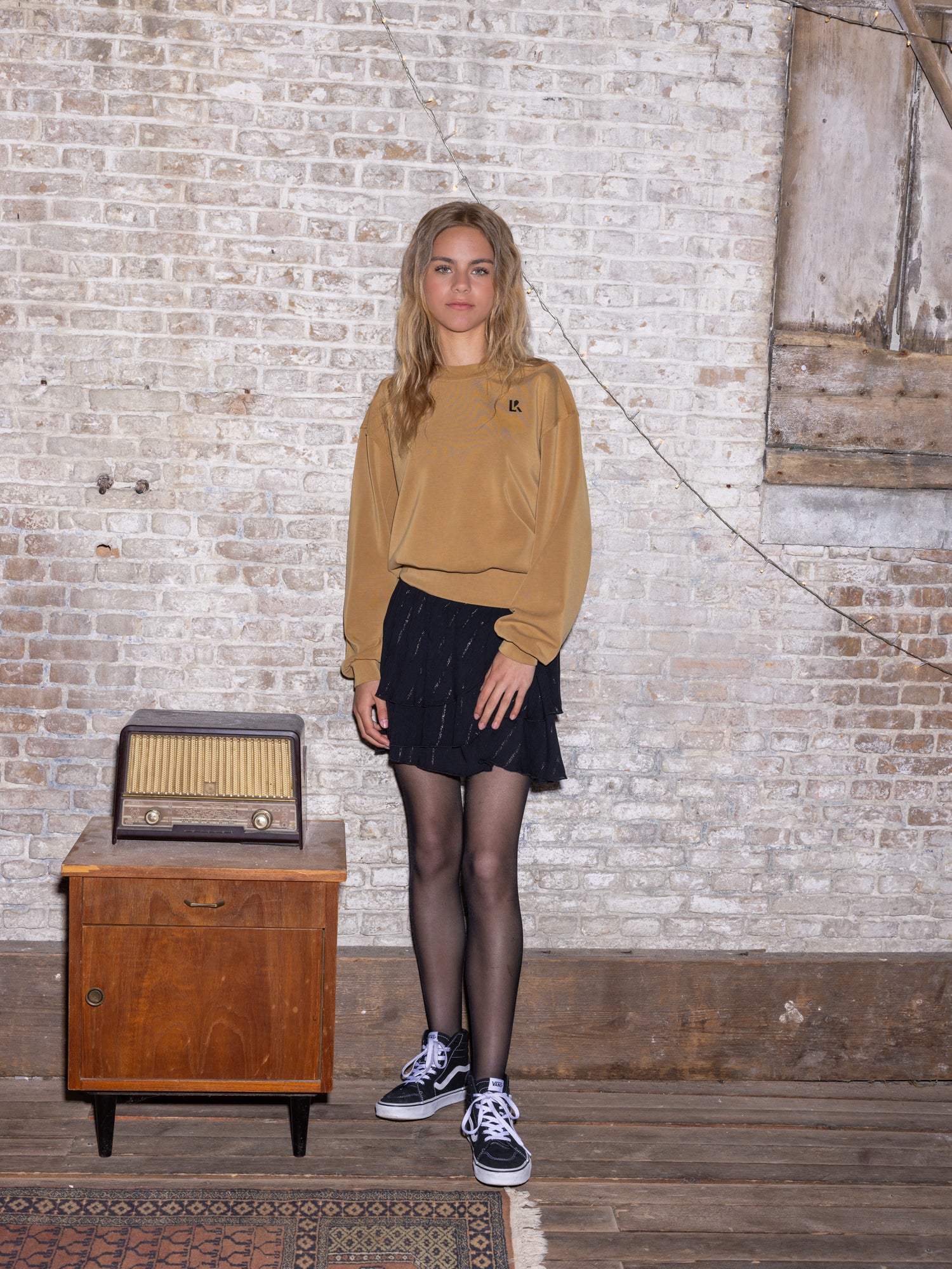 LOOXS 10Sixteen Skorts