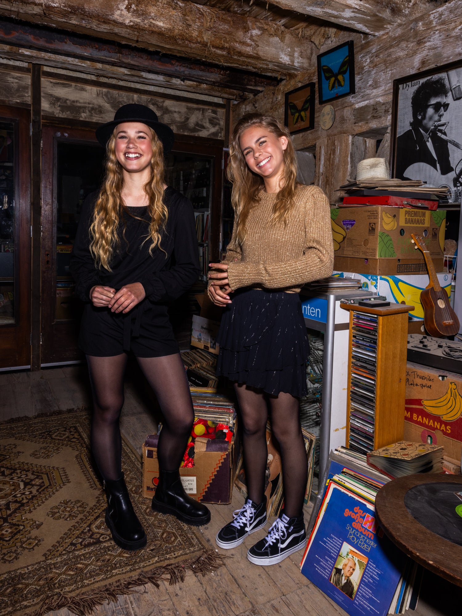 LOOXS 10Sixteen Skorts