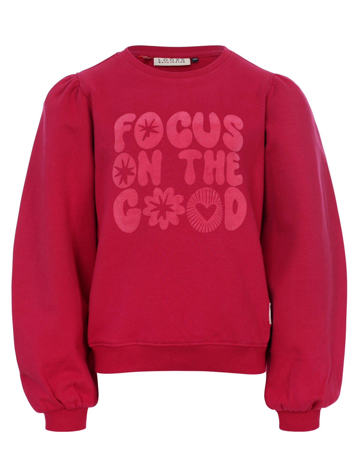 LOOXS Little Sweater