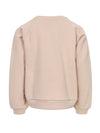 LOOXS Little Lurex Sweater