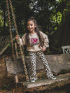 LOOXS Little Lurex Sweater