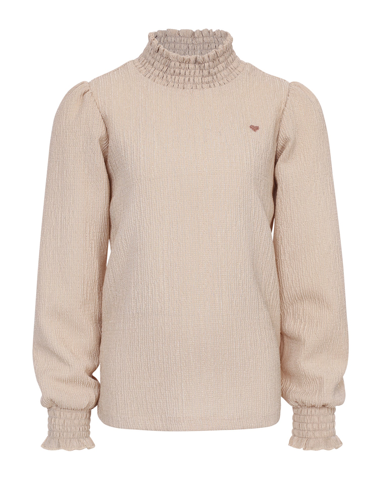 LOOXS Little Fancy Top