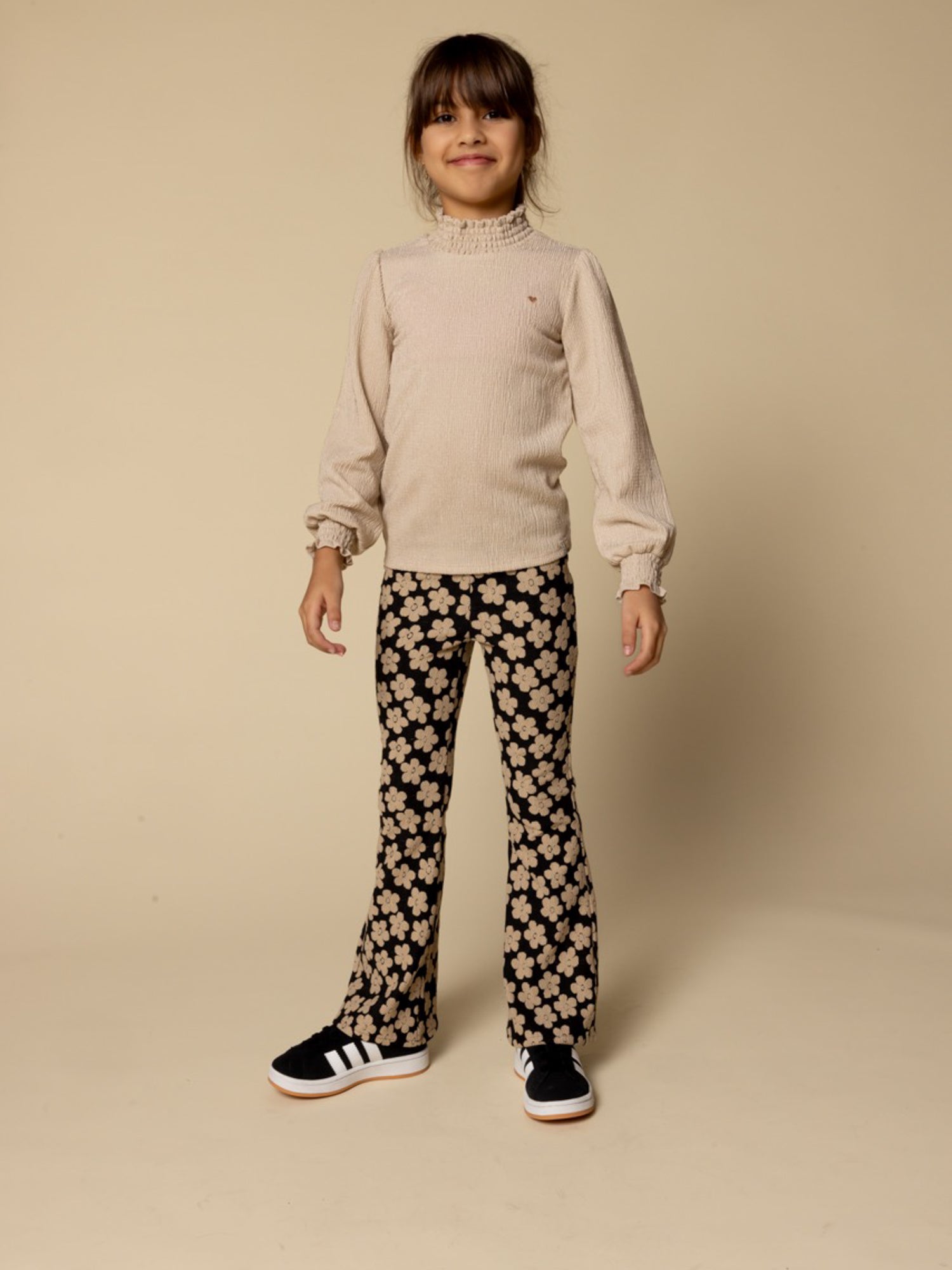 LOOXS Little Fancy Top