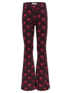 LOOXS Little Sweat Flaire Pants