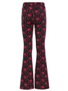 LOOXS Little Sweat Flaire Pants