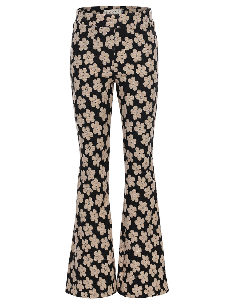 LOOXS Little Flaire Pants