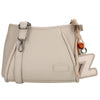Zebra Crossbodybag Sofie - creme