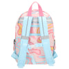Zebra Rugzak Lily Wavy Pastel