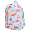 Zebra Rugzak Lily Picknick