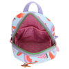 Zebra Rugzak Lily Picknick