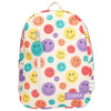 Zebra Rugzak Lily Smiley