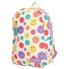 Zebra Rugzak Lily Smiley