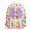 Zebra Rugzak Lily Smiley