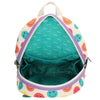 Zebra Rugzak Lily Smiley