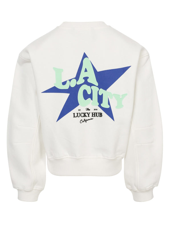 Looxs 10Sixteen Sweater