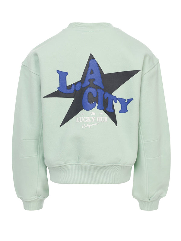 Looxs 10Sixteen Sweater