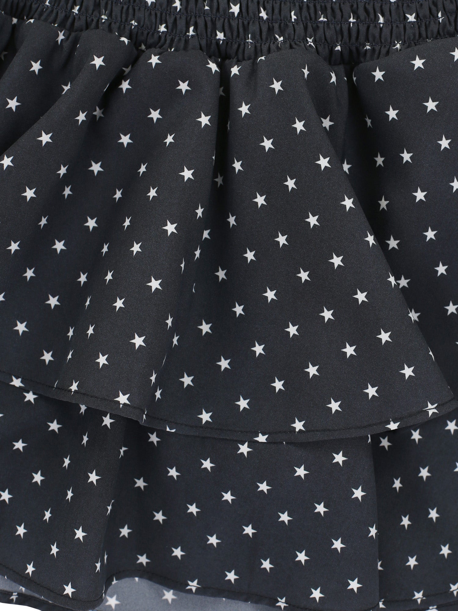 Meisjes Skort van  in de kleur Star in maat 170-176.