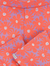 Meisjes Flare pants van LOOXS Little in de kleur Floral Spring in maat 128.