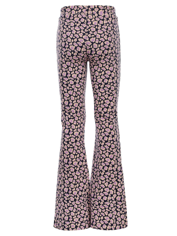 LOOXS Little Jacquard pants