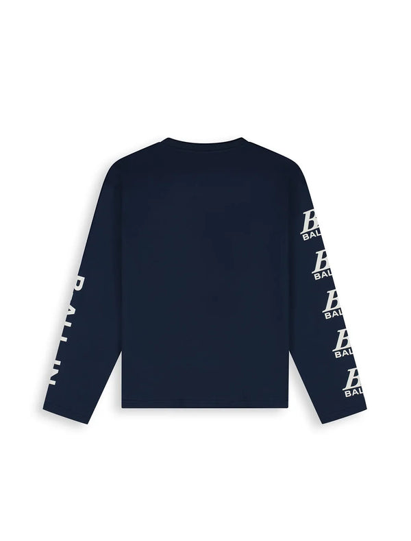 Ballin Amsterdam Junior Longsleeve Loose