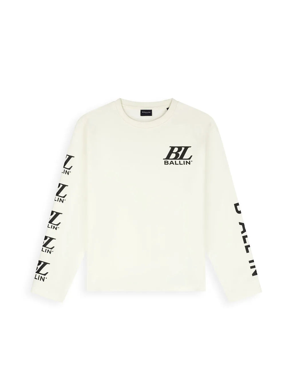 Ballin Amsterdam Junior Longsleeve Loose
