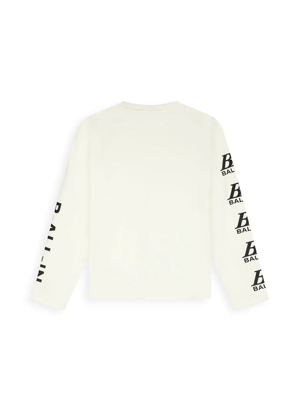 Ballin Amsterdam Junior Longsleeve Loose
