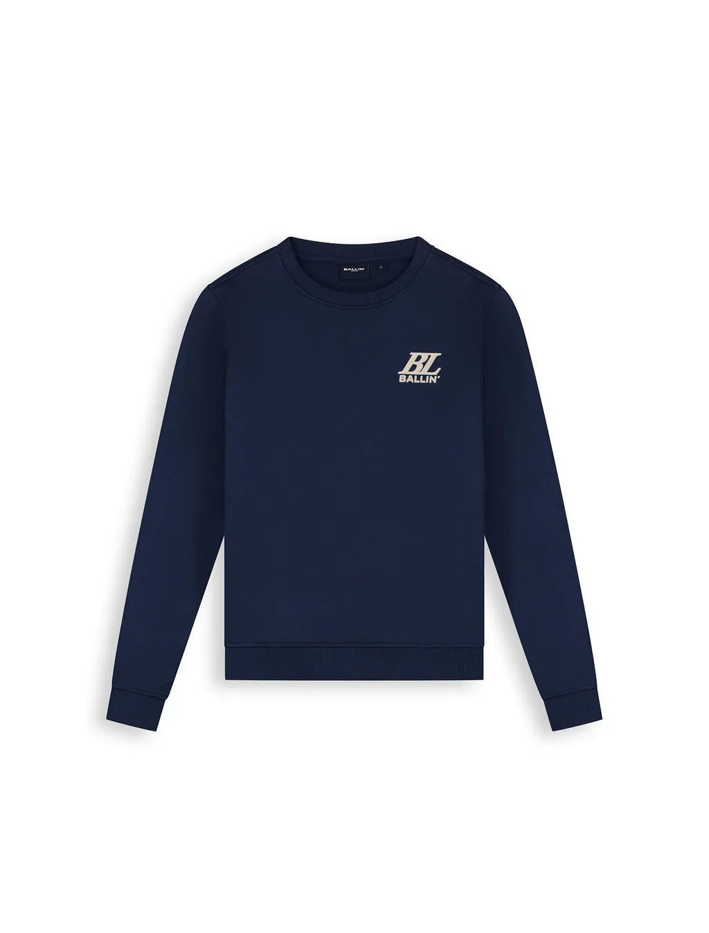 Ballin Amsterdam Junior Crewneck Regular
