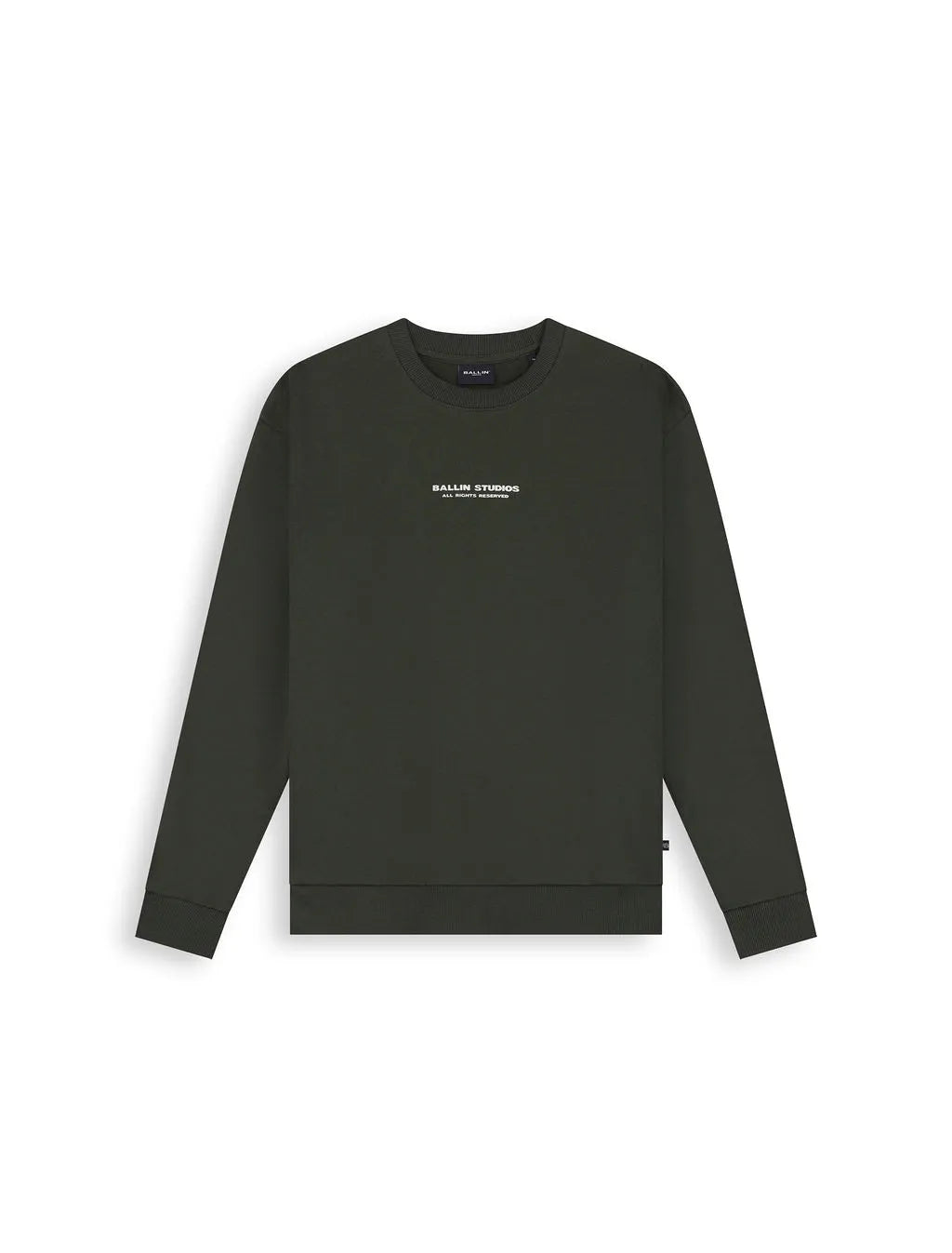 Ballin Amsterdam Junior Crewneck