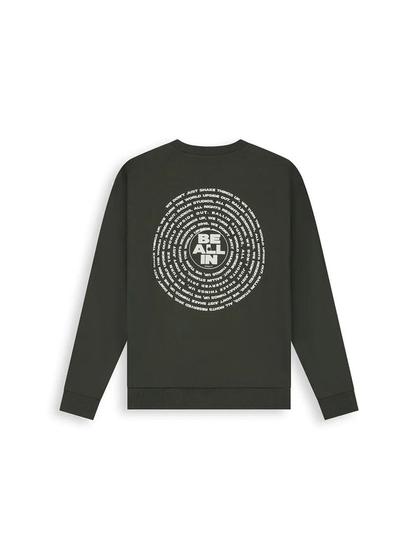 Ballin Amsterdam Junior Crewneck