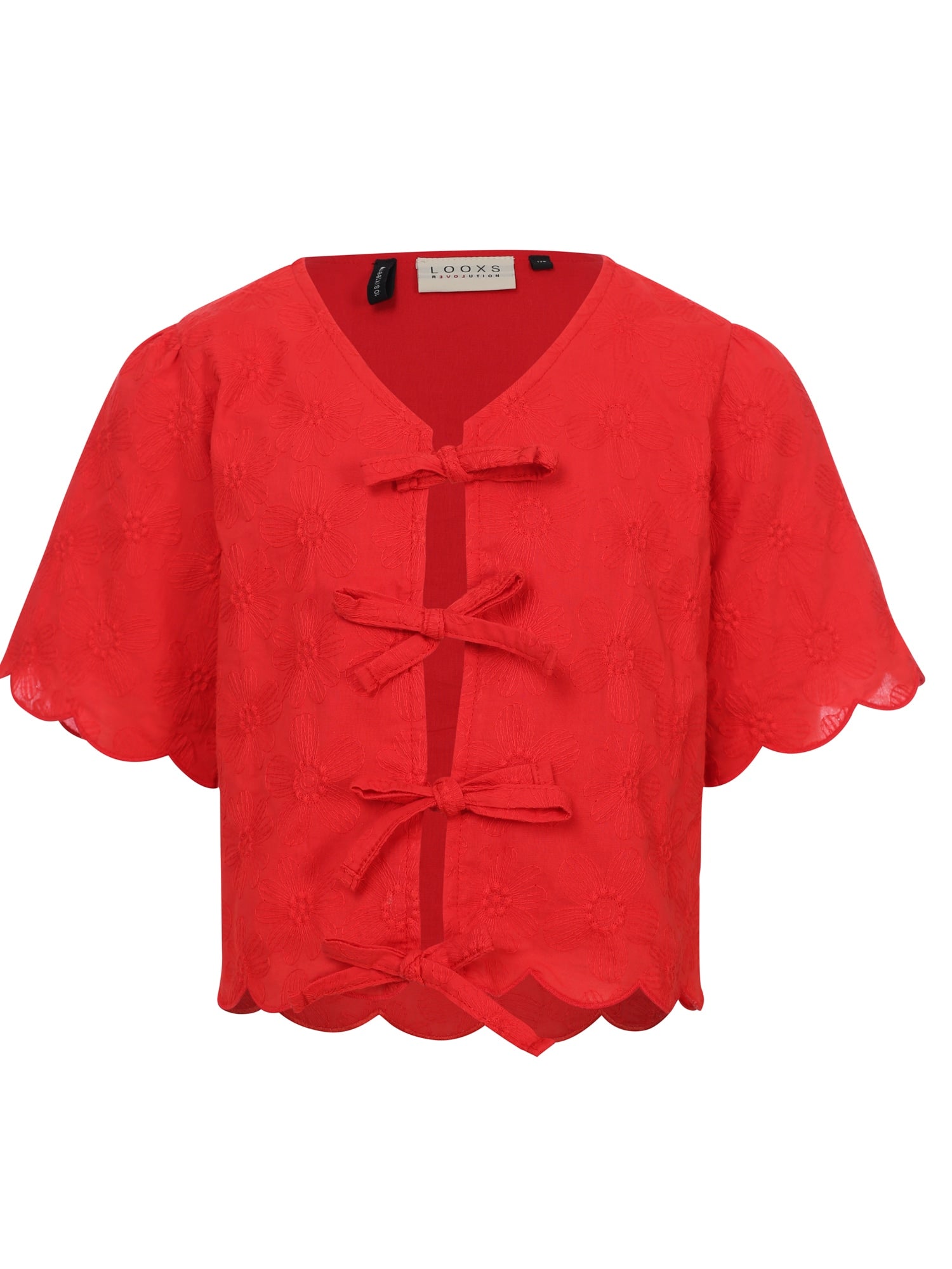 Looxs 10Sixteen Top SS