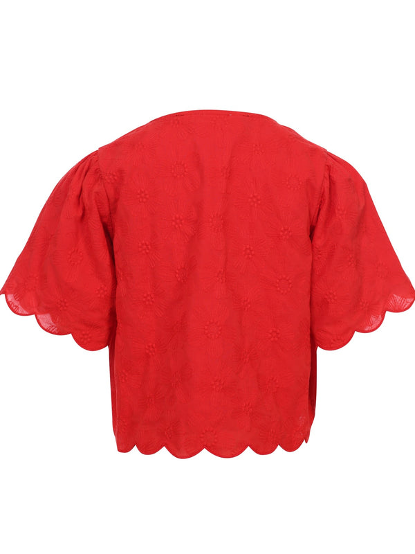 Looxs 10Sixteen Top SS
