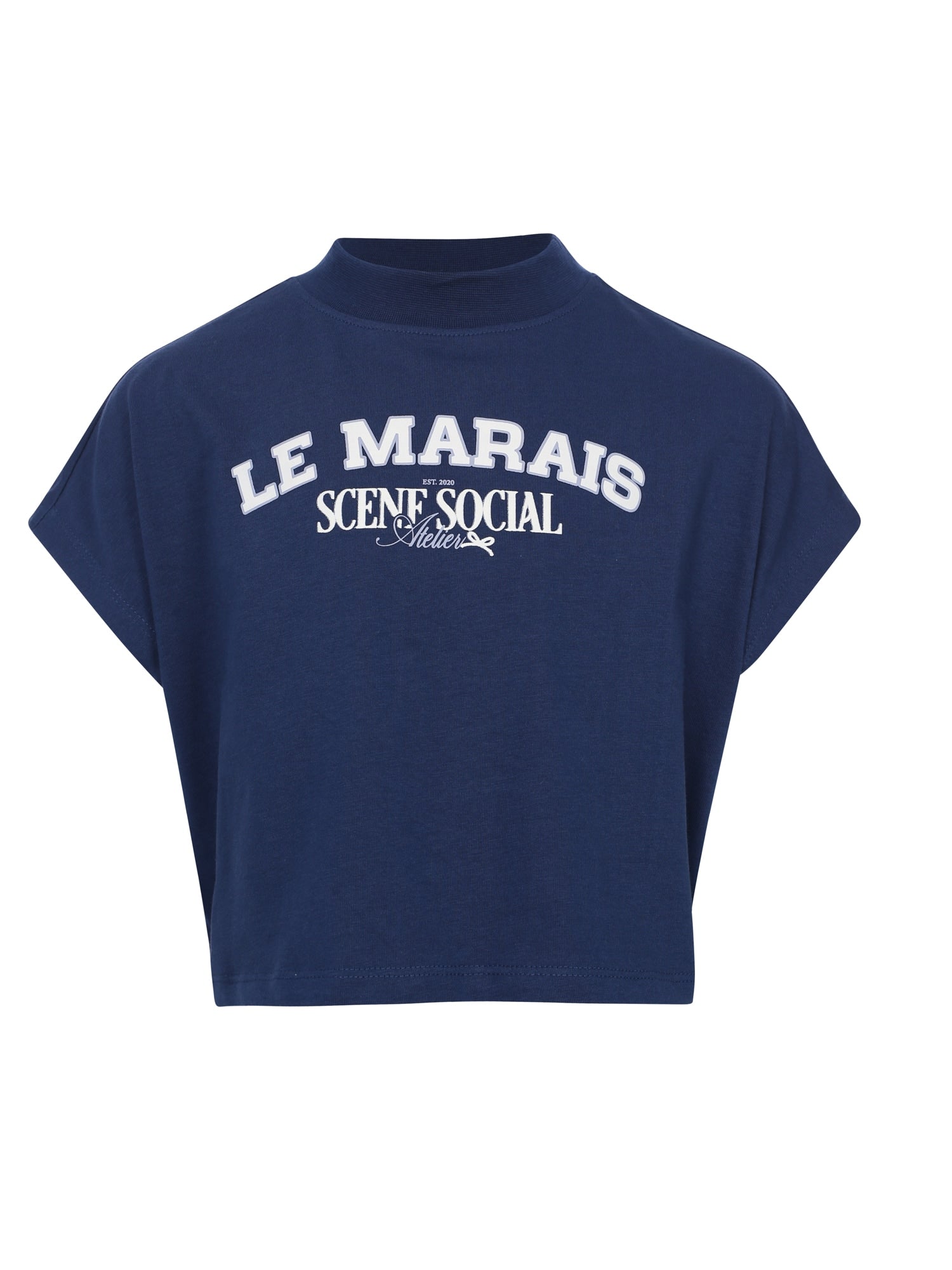 Looxs 10Sixteen T-shirt SS