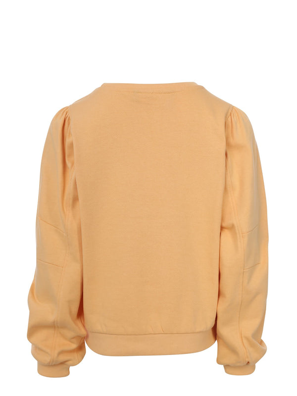 LOOXS Little Lurex Sweater