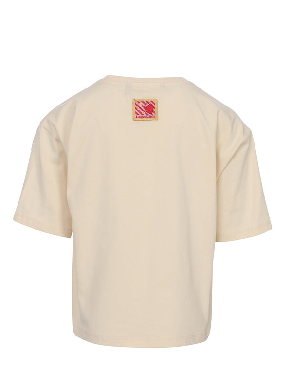 LOOXS Little T-shirt SS