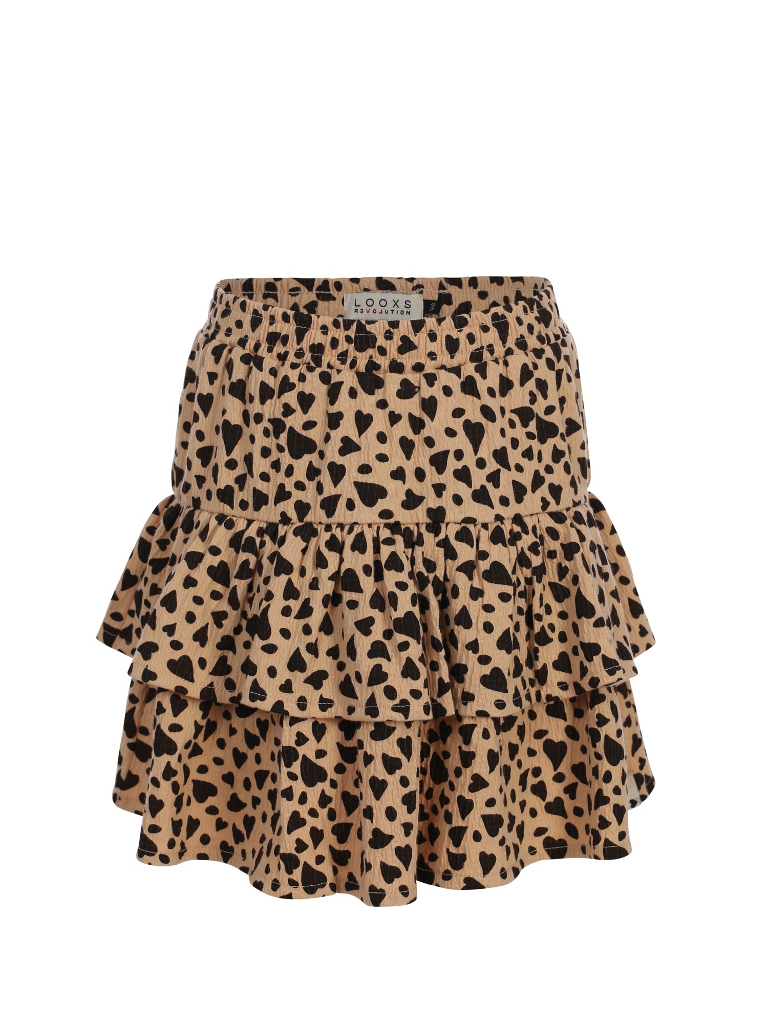 LOOXS Little Crinckle Skirt