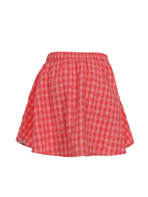 LOOXS Little Woven Skirt