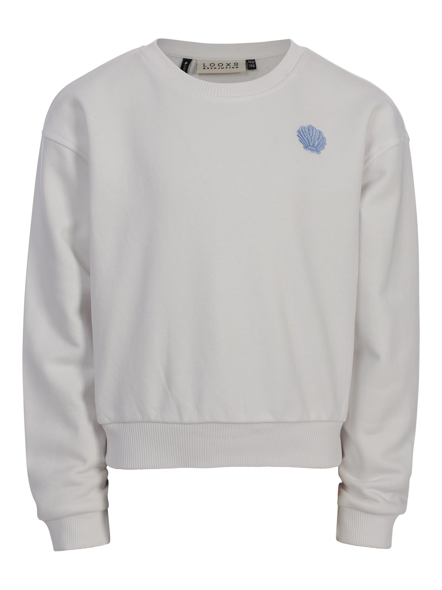 Looxs 10Sixteen Sweater