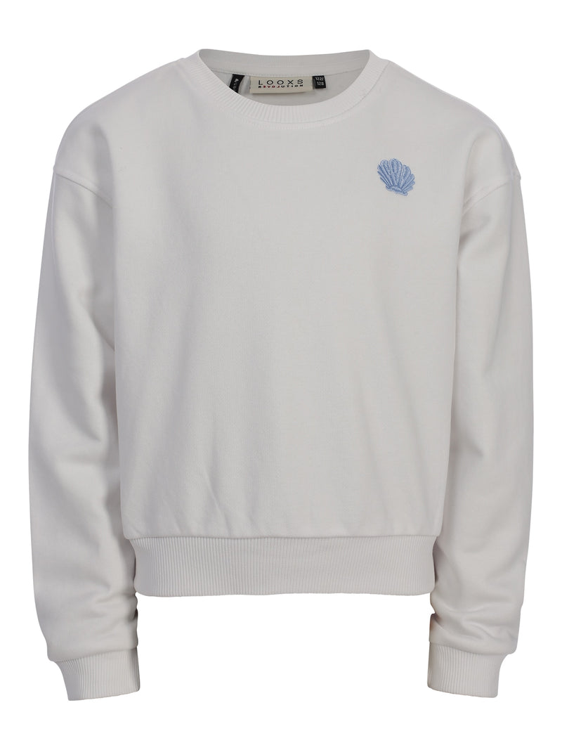 Looxs 10Sixteen Sweater