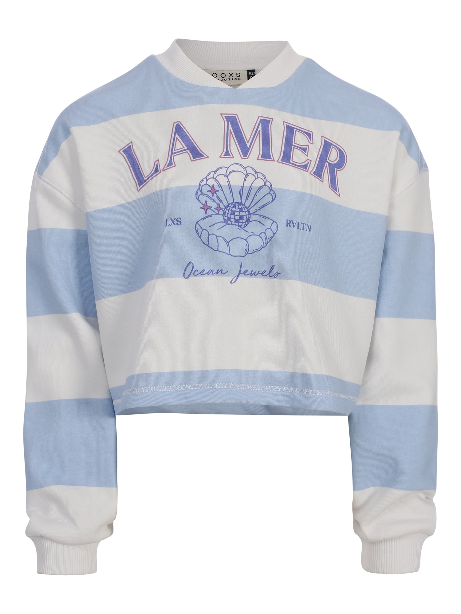 Looxs 10Sixteen Sweater