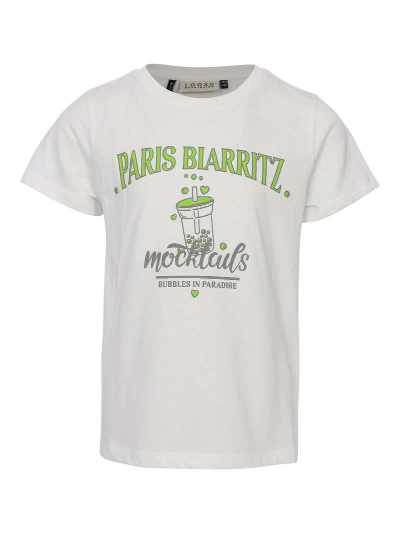 Looxs 10Sixteen T-shirt SS